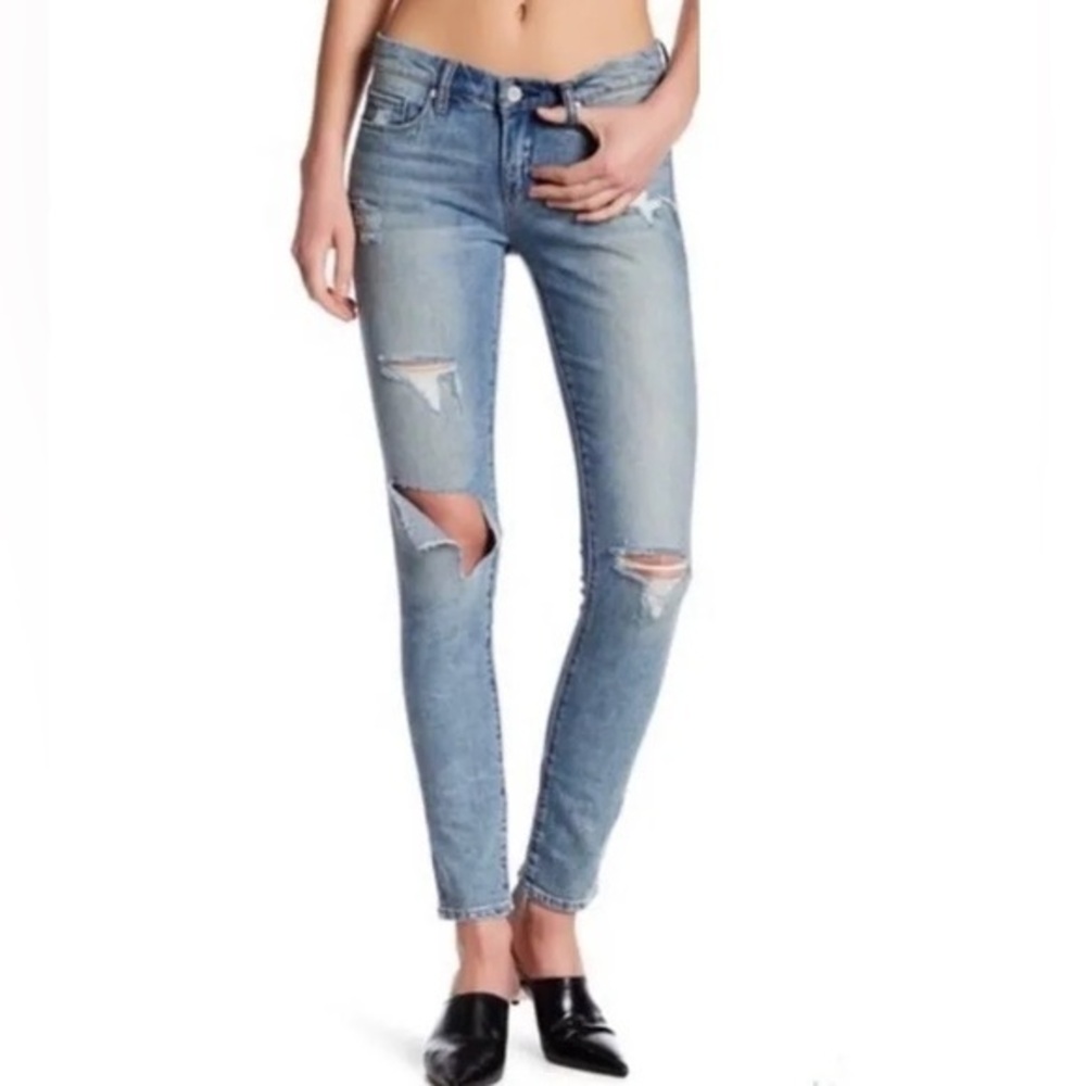 BLANKNYC Skinny Classique Jeans